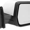 Door Mirror Assembly Right