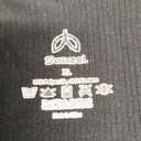 Sunzel Long Sleeve Jumpsuits for Women, Ribbed One Piece Casual Yoga Workout Zip Front Bodycon, Legging Fit & Thumbhole (X-Large, Black)