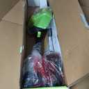 Greenworks 40V 15" Cordless Battery Brushless String Trimmer (Front Mount) w/ 2.5 Ah Battery & Charger