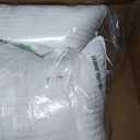 Beckham Hotel Collection Bed Pillows Queen Size Set of 2, Queen / Standard