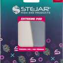 Thermal Pad 95 x 45 x 0.5 mm  12.8 W/mK High Performance Thermal Interface for CPU, GPU, PS5, Xbox, ICS, LEDs, Cameras  Easy to Cut, Non-Conductive, Ultra-Thin Cooling Pad