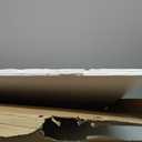 Foam Board 24 x 36 in, 3/16" (5mm) - 3 Pack, White Poster Board, Double Sided Sign Board Foam Board for Mounting, Crafts, Paintings, Art, Display.