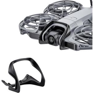 STARTRC Gimbal Bumper Guard for DJI Neo 2 Accessories, ABS Anti-Collision Protection Guard Bar for DJI Neo 2 Drone Camera (Black)