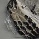 NORTIV 8 Women's Walking Shoes Cushion Running Tennis Shoes ActiveFloat Non-Slip Comfortable Breathable Workout Gym Sports Athletic Fashion Sneakers (9.5 Wide, White)