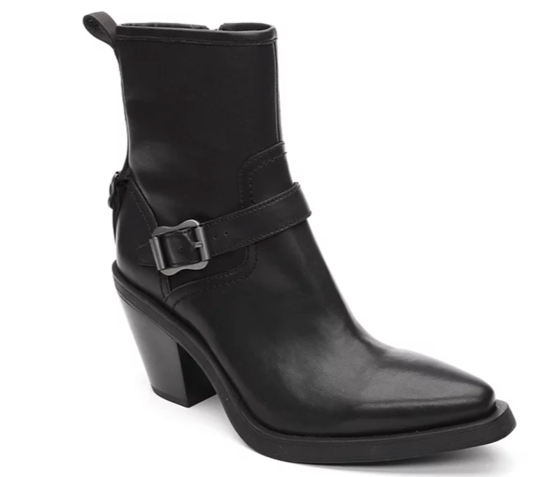 Ash Women's Joy Buckled Boots, Size 38