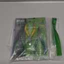 The Beadsmith Color-ID Pliers  Color Coded Set  5 Inches, 3 Piece Kit: Chain Nose, Round Nose, & Side Cutter  Tools for Jewelry Making (0.35 x 5.65 x 7.9 cm)