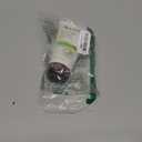 Aveeno Positively Radiant Skin Brightening Exfoliating Daily Facial Scrub, Gentle with Moisture-Rich Soy Extract, Helps Improve Skin Tone & Texture, Oil- & Soap-Free, Hypoallergenic, 5 oz