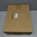 3 Pcs Western Cowboy Party Decorations Include 1 Western Wanted Photo Fun Frame, 1 Studded Cowboy Hat, 1 Square Scarf for Women Men Adult, West Rustic Party Accessories