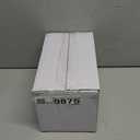 Ramekin Dish Set of 4, 12 oz Creme Brulee Ramekins with Lids, Ceramic Ramekins for Serving Dips, Lava Cake, Pudding, Souffle, Baking Bowls Set Dishwasher and Oven Safe, Gray