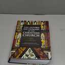 The Oxford Dictionary of the Christian Church, Hardcover