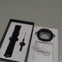 Luxury Metal Case for Apple Watch Ultra 49mm Band with Cover Heavy Duty Rugged Case Silicon Strap for men Full Protective Cover