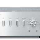 YAMAHA A-S701SL Natural Sound Integrated Stereo Amplifier (Silver)
