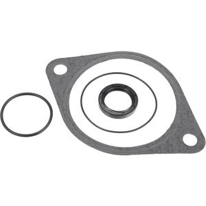 No.5140342AA / Vacuum Pump Seal Kit for Dodge for Ram 2500 for Dodge for Ram 3500 / Power Steering Pump Kits/Durable/Rubber / 1 Set/Black