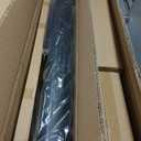 61 Key Electronic Piano Keyboard for Beginners Full Set with LCD Display, 300 Tones, 300 Rhythms, 50 Demos, 3 Teaching Modes, Stand, Bench, Headphones, Microphone