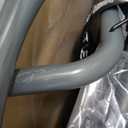 Next Level Racing F-GT LITE Simulator Cockpit  Grey Edition (NLR-S015GR)