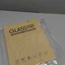 New Replacement Black Touch Screen Digitizer Repair Part for Amazon Kindle Fire HD10 HD 10 7th 2017 SL056ZE 10.1 inch with Free Tools Kit