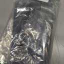 30W Fast Wireless Charger, Vchiming 2 in 1 Wireless Charging Pad, Dual 15W Wireless Charging Station for Galaxy iPhone AirPods Type C Cable Included, Black