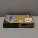 Single LCD Computer Monitor Free-Standing Desk Stand Mount Riser for 13 inch to 32 inch screen with Swivel, Height Adjustable, Rotation, Vesa Base Stand Holds One (1) Screen up to 77Lbs(HT05B-001)) (Black)