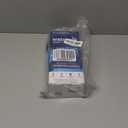 Waterpik Cordless Pulse Rechargeable Portable Water Flosser for Teeth, Gums, Braces Care and Travel with 2 Flossing Tips, Waterproof for Shower, ADA Accepted, WF20 White, Packaging and Tips