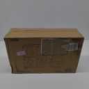 PHAREGE 9x6x4 inch Gift Shipping Boxes Bulk 25 Pack Brown, Tab Lock Tuck Top Mailing Boxes for Packaging Small Business, Small Cardboard Mailer Boxes for Wrapping Present