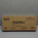 DART ZONE Powerbolt PUMP-ACTION BELT Blaster