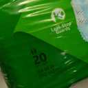 FitRight Extra+ Adult Diapers, Disposable Incontinence Briefs, Leak-Proof Diaper, Absorbent Briefs for Men and Women, Maximum Protection, Large, 44 – 56 in, 20 Briefs per Bag