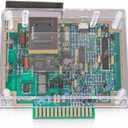 SRV7058-188 Control Box Circuit Board Replacement Kit Fit for Heatilator Eco-Choice Pellet Stoves PS35 PS50 CAB50, 120V AC, Replace SRV7058-172