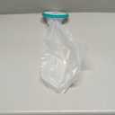 Cast Covers for Shower Arm, Waterproof Cast Cover Arm for Swimming, Cast Protector for Shower Adult, Elbow, Hand, Elbow (Diameter - 6.3")