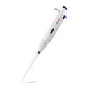 5 mL Adjustable Volume Pipette, 1-5 mL Lab Single Channel Micro Pipettor, Manual Liquid Micropipette for Laboratory Scientific School Home