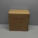 Portable Washing Machine, 15L Mini Washing Machine with Spin Basket & 3 Cleaning Modes for Small Clothes,Foldable Mini Washer for Apartments, Dorms, Camping (Gray)