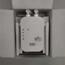 2025 WiFi Extenders Signal Booster for Internet Repeater