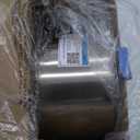 Cat Water Fountain Stainless Steel: Cat Fountain for Drinking - 88oz/2.6L Pet Water Fountain for Cats Indoor - Quiet Cats Water Bowl Dispenser - Pets Feeding & Watering Supplies - for Small Animals