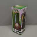 Kurt Adler OZ6161L 11" Wizard of Oz Wicked Witch Nutcracker