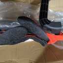 Givilo 20.4" Hedge Trimmer Cordless Compatible with Milwaukee M18 Battery
