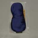 Hsa Store Eligible Items Fsa: Cold Compress for Migraines Headache Puffiness Dark Circles, Face Ice Pack for Sleep Puffy Eyes, Reusable Cooling Gel Eye Mask (Blue)