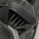 Wilody Speakers Bluetooth Wireless, 100W Loud Outdoor Speaker with Bass, IPX7 Waterproof Floatable, 20H Playtime, Wireless Charge, TWS, RGB Light, Portable Speaker for Work, Garage, Outdoor (Black)