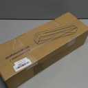 Crenova Laminator Machine 13 inch, Laminating Machine 60s Quick Warm Up Auto Off, Cold Hot Lamination Machine with ABS Jam Free, Laminator for Home Office School, Black