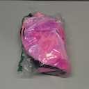 Dog Cone, Y-blue Dog Cone Collar Inflatable Dog Neck Collar Recovery E-Collar Alternative, Dog Donut Collar After Surgery for Dogs and Cats (Rose Purple, L)