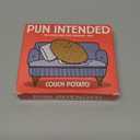 Pun Intended 2026 Box Calendar