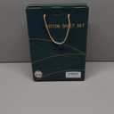 100% Egyptian Cotton Sheets Queen Size Bed Sheet - 1000 Thread Count Long Staple,17 Inches Deep Pocket,Breathable & Cooling Sheets,Sateen Weave 4-Pc Sets (Charcoal Grey, Queen)