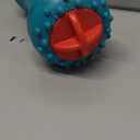 knitly Interactive Dog Toys, Adjustable Treat Dispensing Toy to Keep Them Busy, Dog Enrichment for Brain Stimulation & Cognitive for Puppy Puzzle to Reduce Boredom-Ideal Gift for Cats and Dogs(Nylon)