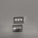 for Samsung Galaxy Z Fold 6 Camera Lens Protector,[Anti-Scratch][Easy to Install],High Definition,Anti Fingerprint,Tempered Glass film[2 pack]