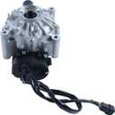HOLDWELL Front Differential Reducer Gearbox Q830-310000-10000 Q83031000010000 compatible with CFMoto CForce 500 800 2017 600 EPS 2-Up 4-Wheeler 2019 1000 2019