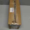 YXZZWL 110 Pcs 5 Kinds Mixed Artificial Eucalyptus Stems and Faux Berry,Autumn Fake Eucalyptus Leaves Stems Bulk Branches for DIY Bouquets Floral Arrangement Wedding Home Fall Decorations (Orange)