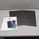 20 Inch Privacy Screen for Computer Monitor Eye Protection Anti Glare Blue Light Monitor Privacy Shield Screen 20 Inch 16:9 Aspect Ratio [2 Pack]