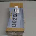 KRYSTY Durable Large Christmas Tree Storage Bag,Fits Up to 9 ft Artificial Trees,Heavy Duty Zipper&Reinforced Handles For Christmas Tree Bag,Protects Against Dust,Moisture & Damage,Red