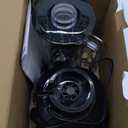 Toastmaster 5 Speed Blender with 48-oz Plastic Jar