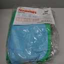 Morph Triceratops Costume For Kids, Toddler Dinosaur Outfit, Halloween Dinosaur Costume, T-Rex Dress Up (3-4 Years)