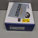 Veise Keypad Door Lock with Handle, Keyless Entry for Front Door & Bedroom, Electronic Lock with Code, Auto-Locking, Easy Installation, Passage Mode, Satin Nickel