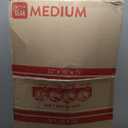 Kids Ride on Car with Remote - Classic Toddler Car for Kids Ages 3-6 - 6V Battery-Powered Ride on with Lights and AUX Port by Lil' Rider (Red)